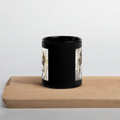 Artistic Achievements Mug - Side View