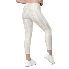 Stylish Yoga Pants.