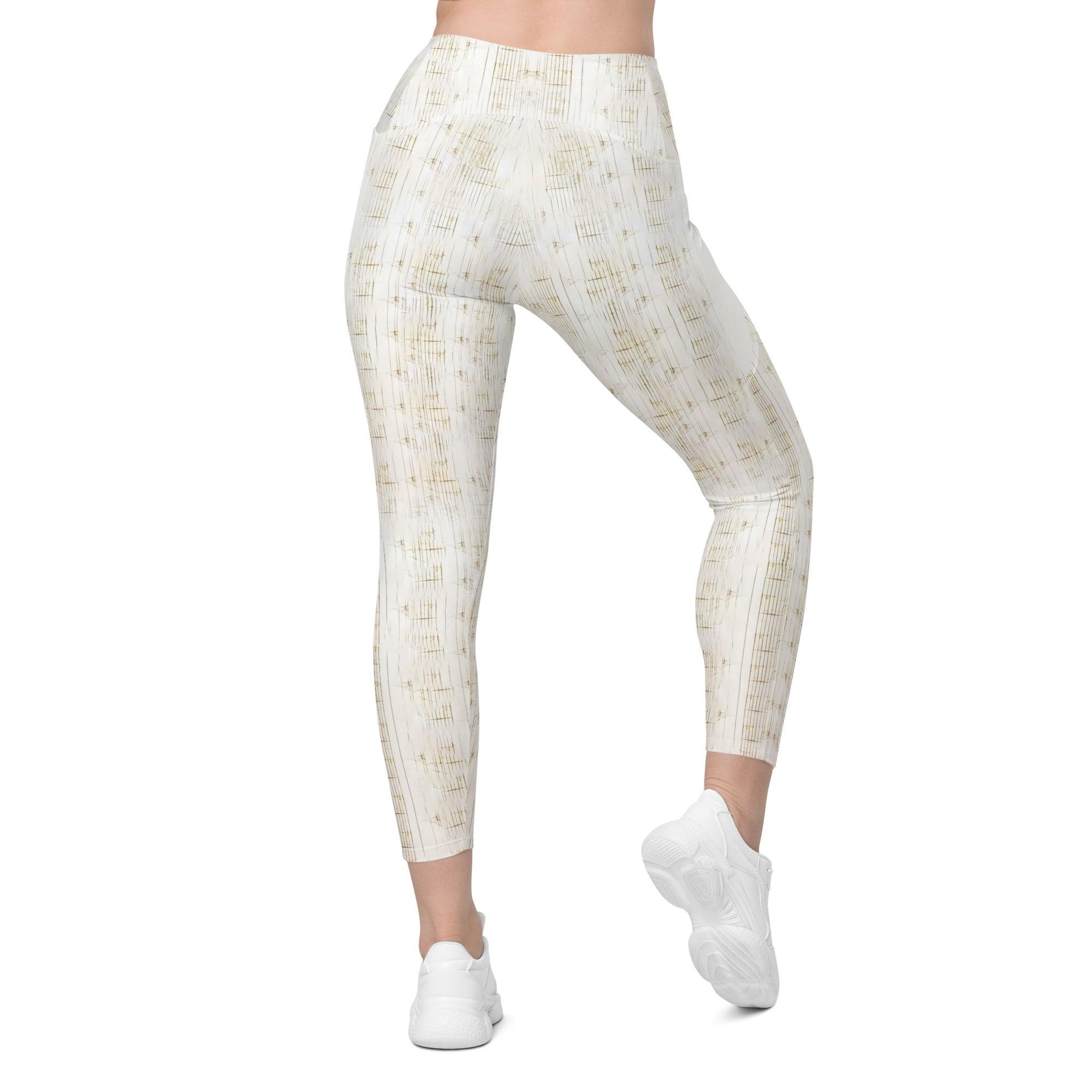 Versatile Workout Attire.