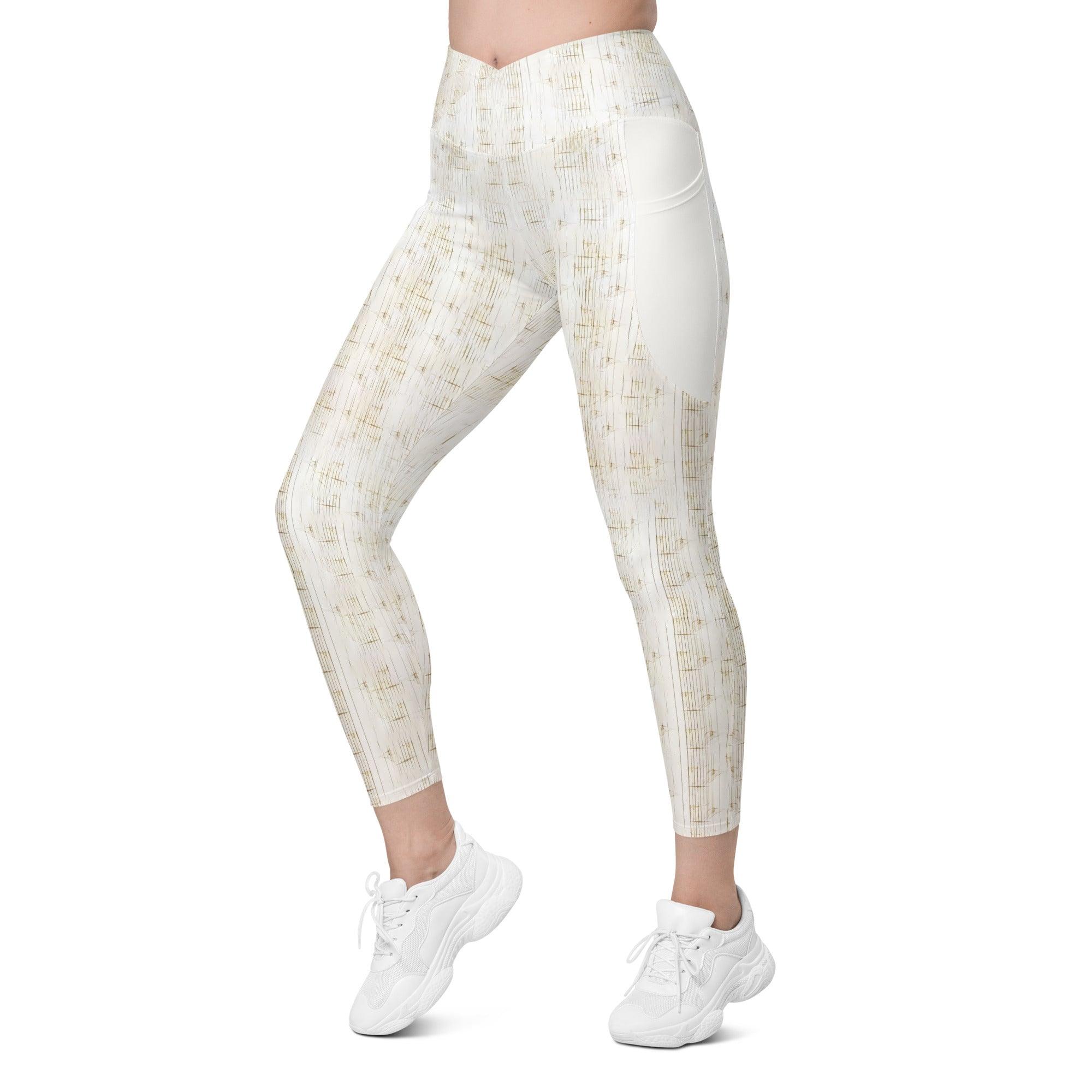 Trendy Yoga Clothing.