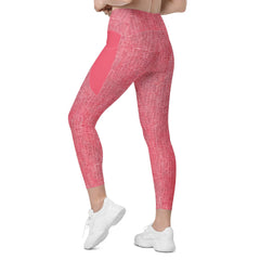 Women's Activewear - Artistic Achievements IV Collection.