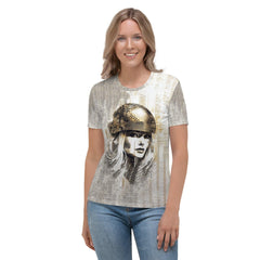 Artistic Achievements Women's T-Shirt - Beyond T-shirts