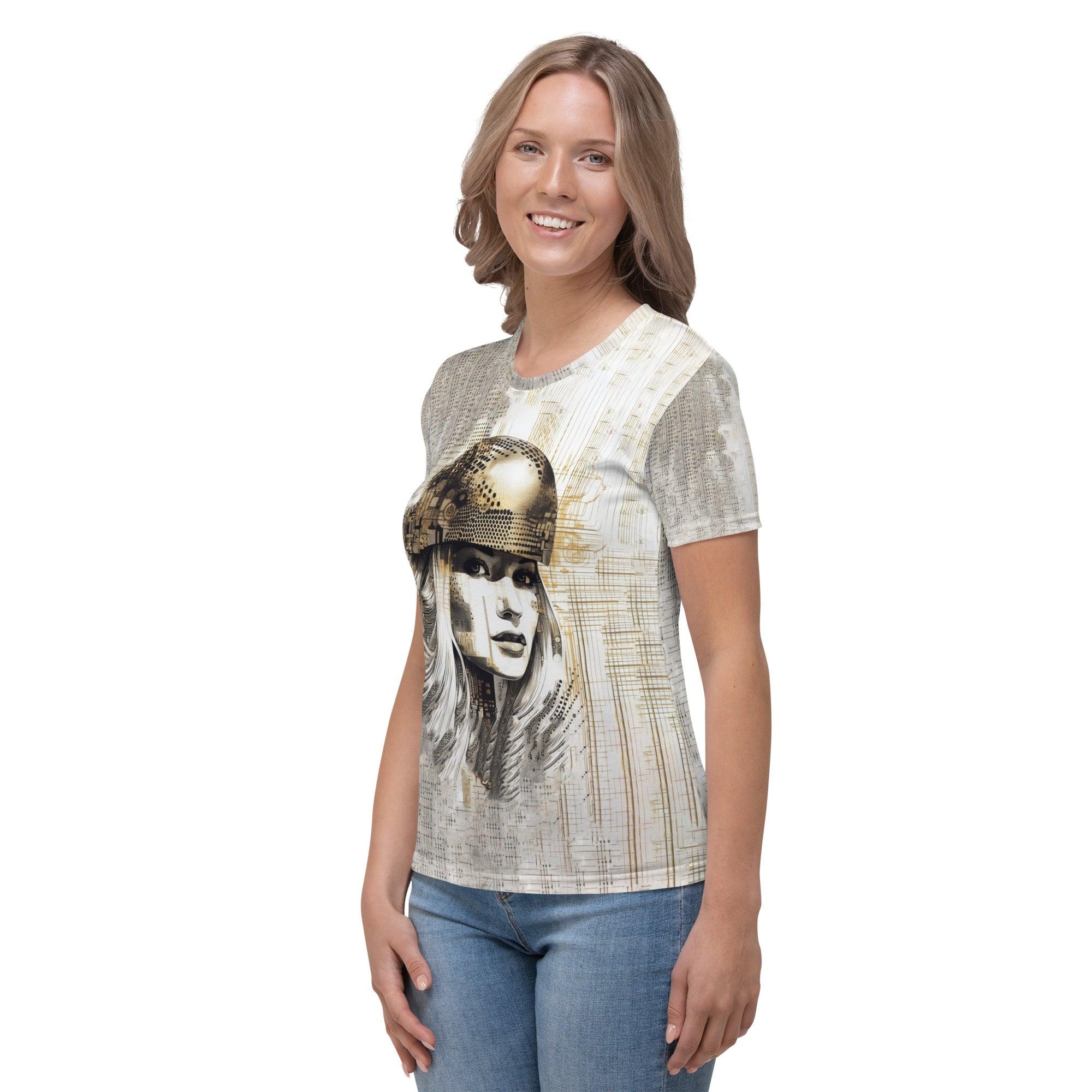 Artistic Achievements Women's T-Shirt - Beyond T-shirts