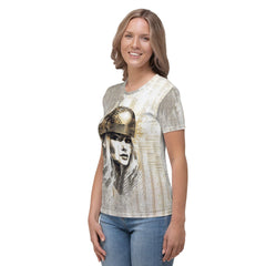 Artistic Achievements Women's T-Shirt - Beyond T-shirts