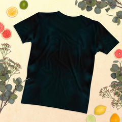 Comfortable and Trendy Artistic Ambition Tee for Women.