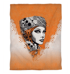 Artistic Aptitude Duvet Cover - Beyond T-shirts