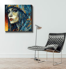 Decorative Interior Design.