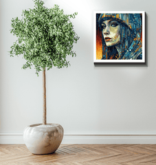 Modern Home Decor.