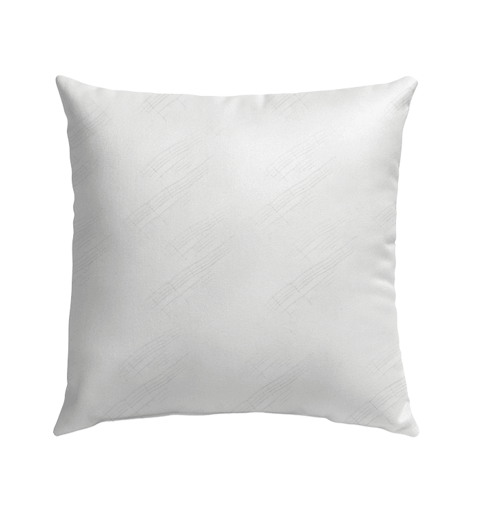 Colorful Outdoor Pillow - Weather-Resistant Design