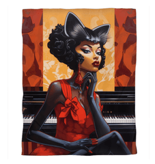 Artists Embody Passion Duvet Cover - Beyond T-shirts