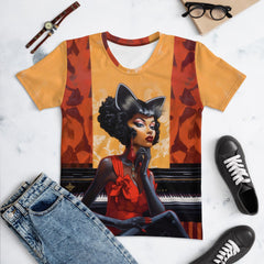 Women's Graphic Tee