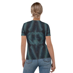 Aurora Bliss Women's T-shirt - Beyond T-shirts