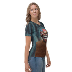 Aurora Bliss Women's T-shirt - Beyond T-shirts