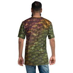 Autonomy Expressions Men's T-shirt - Beyond T-shirts