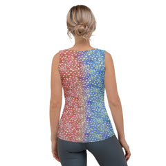 Autonomy Impressions Sublimation Cut & Sew Tank Top - Beyond T-shirts