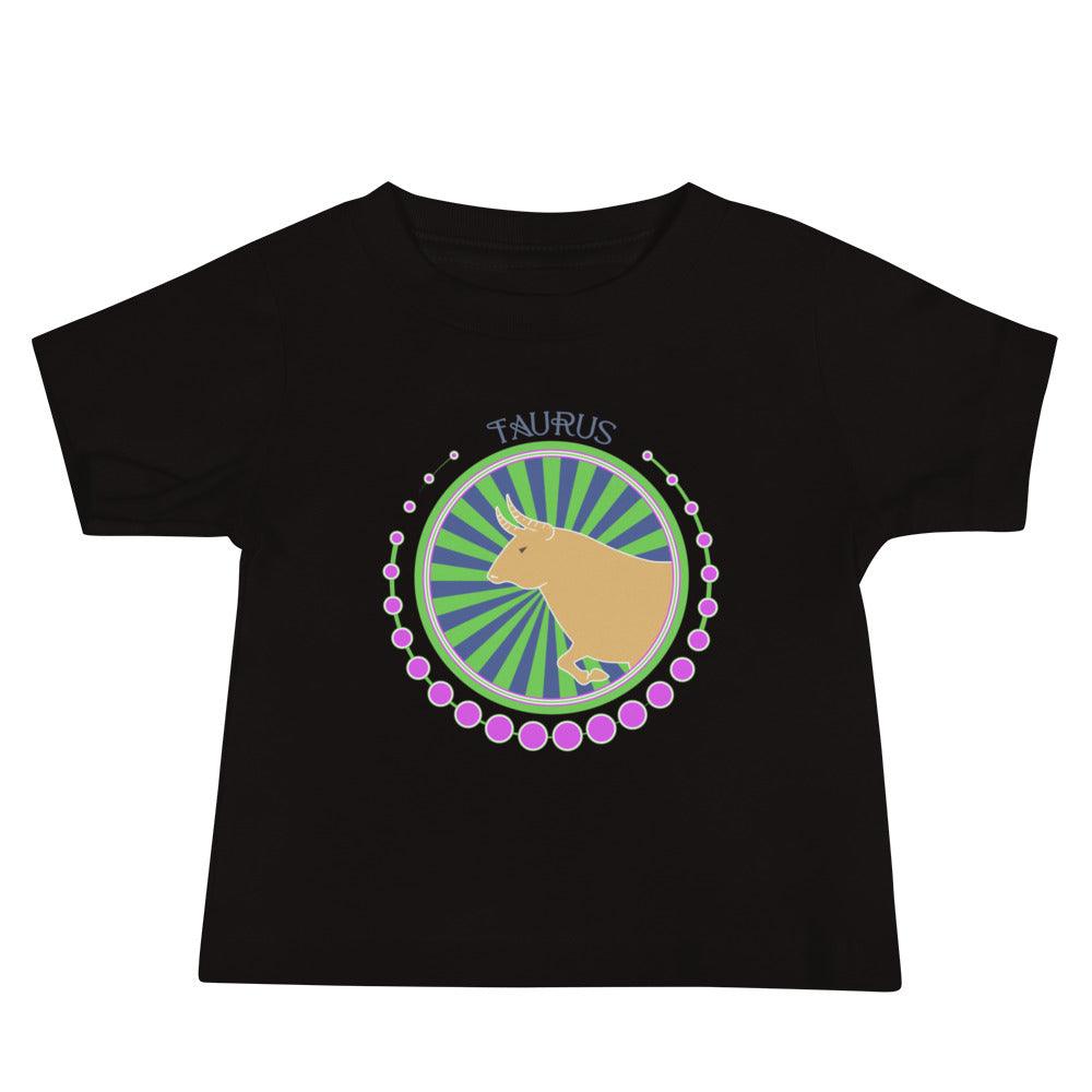 Zodiac Constellations Infant Tee - Beyond T-shirts