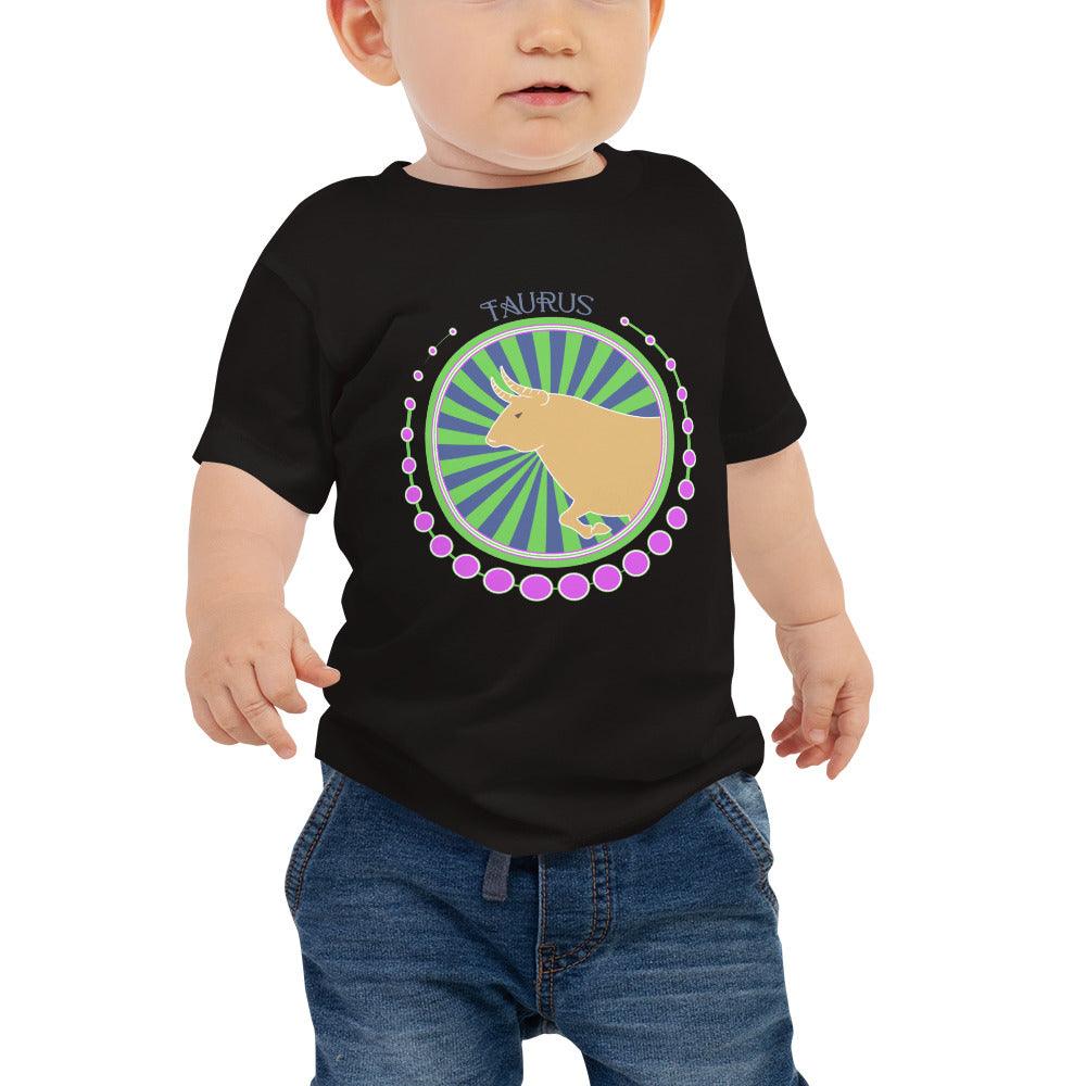 Zodiac Constellations Infant Tee - Beyond T-shirts