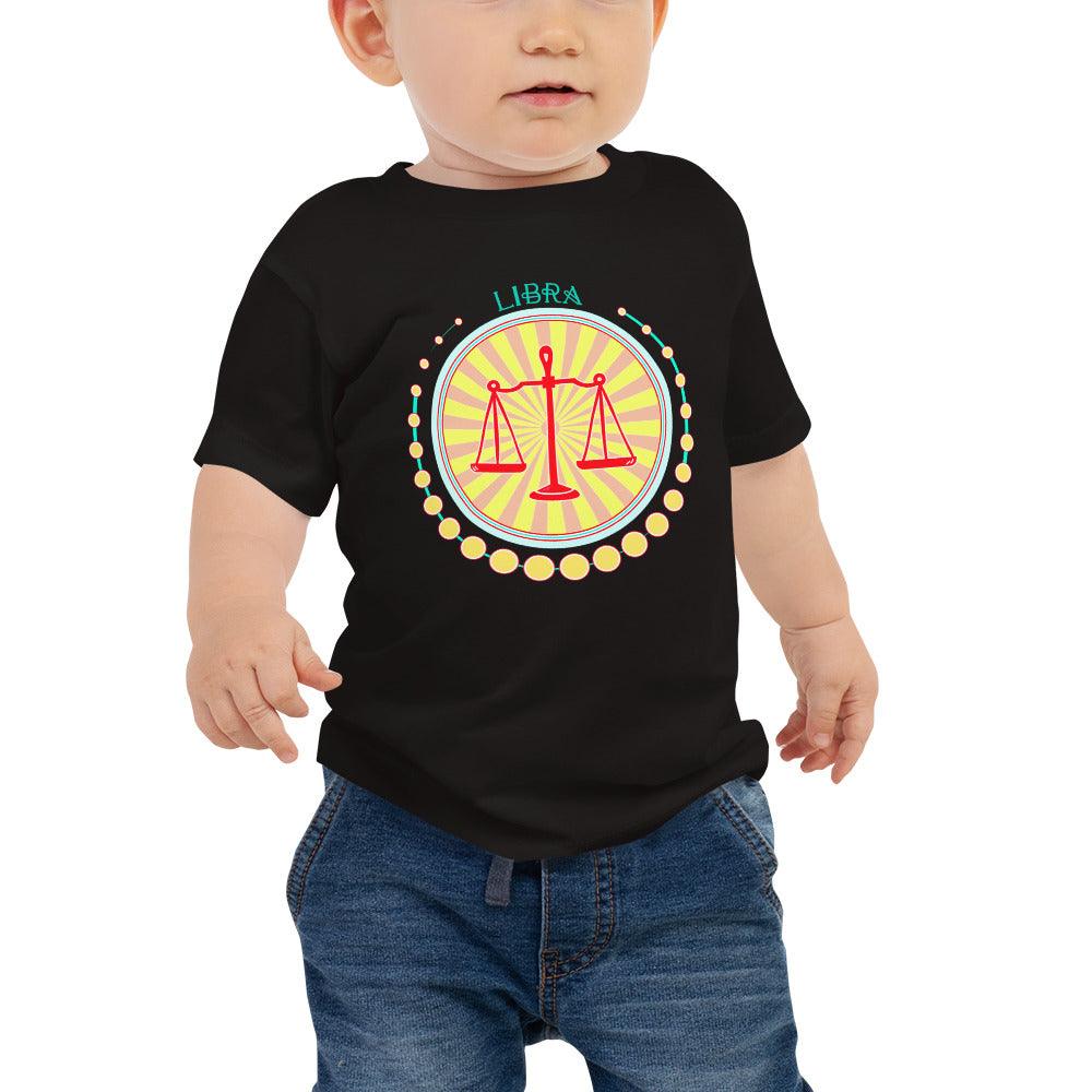 Zodiac Horoscope Infant Tee - Beyond T-shirts