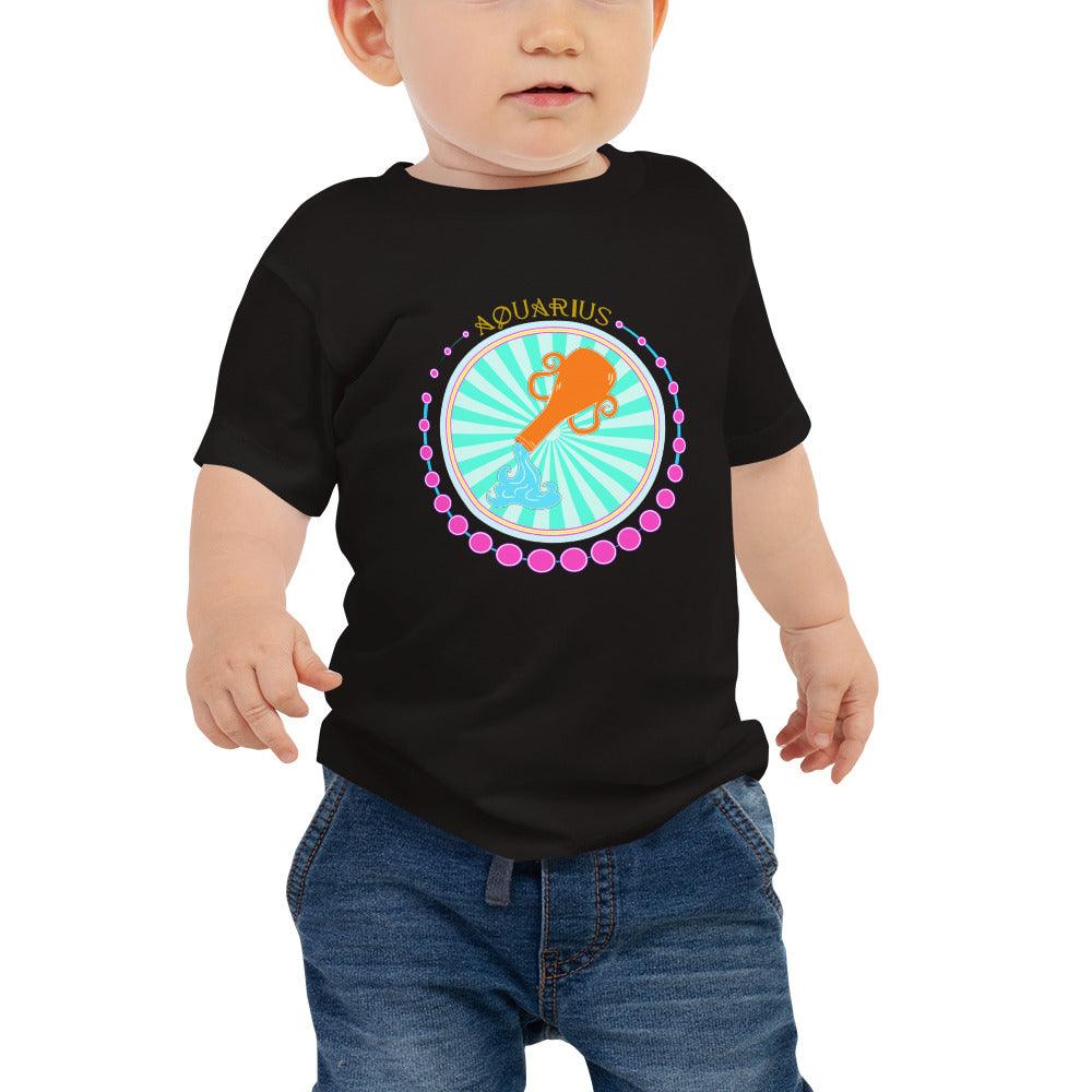 Zodiac Constellations Infant Tee - Beyond T-shirts