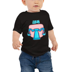 Zodiac Horoscope Baby Tee - Beyond T-shirts