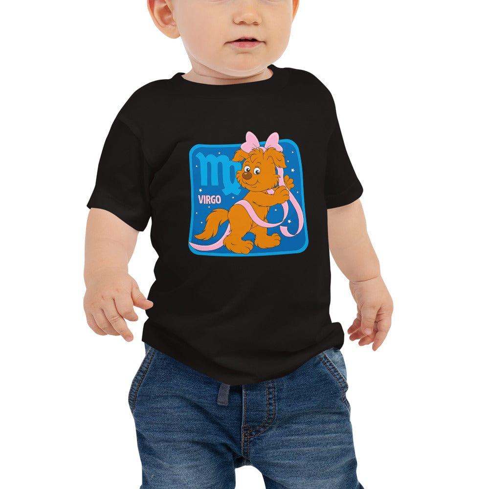 Zodiac Wonders Baby Staple Tee - Beyond T-shirts