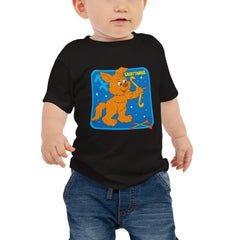 Zodiac Universe Explorer Baby Staple Tee - Beyond T-shirts