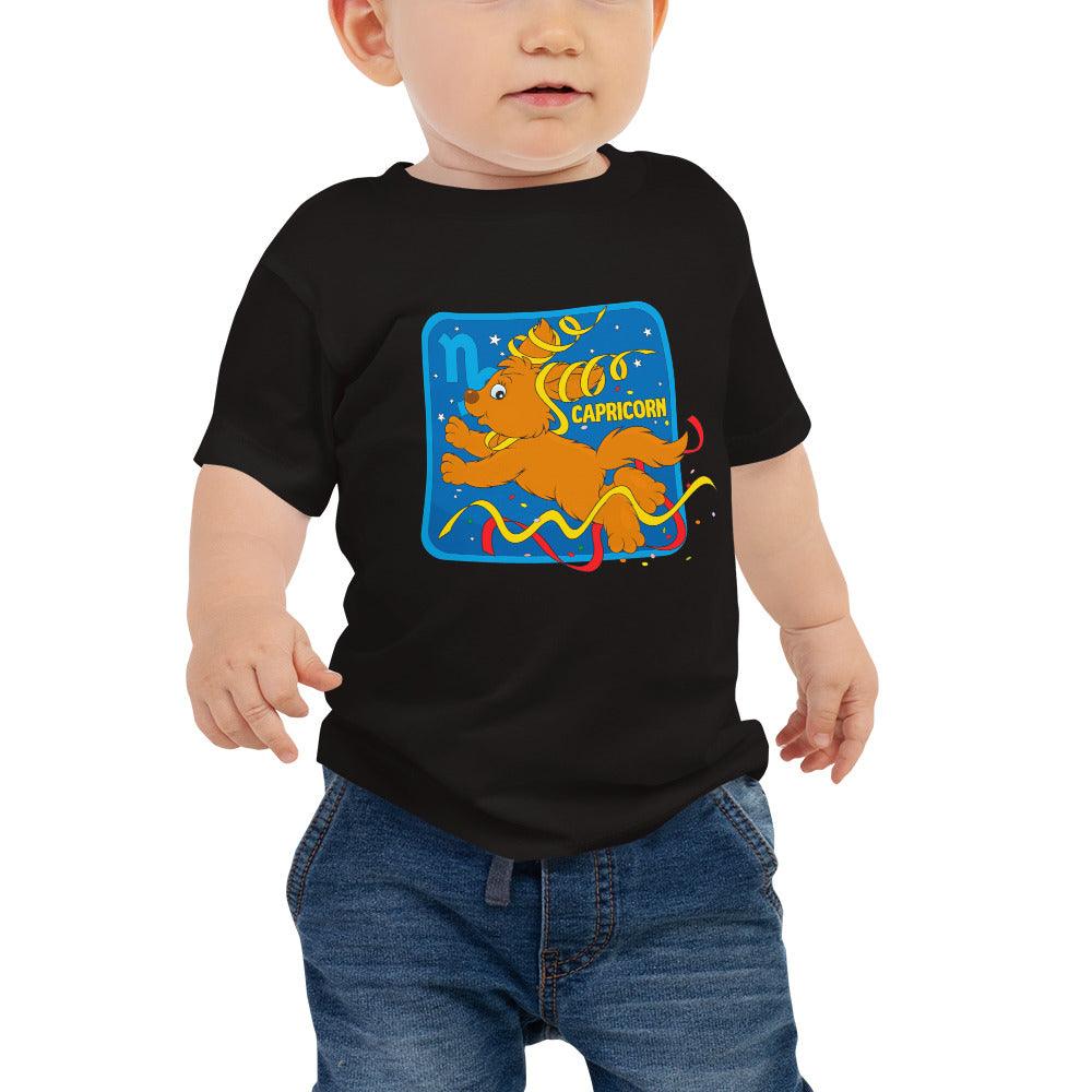 Zodiac Constellations Wonder Baby Staple Tee - Beyond T-shirts