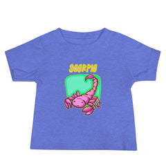 Astrology Adventurer Baby Staple Tee - Beyond T-shirts