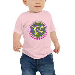 Zodiac Galaxy Infant Tee - Beyond T-shirts