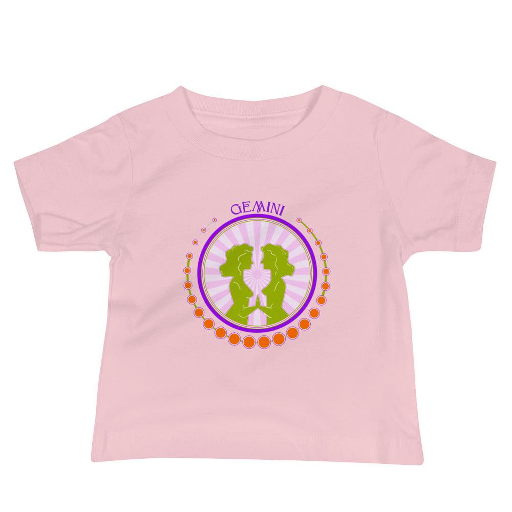 Zodiac Starlight Infant Tee - Beyond T-shirts