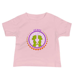 Zodiac Starlight Infant Tee - Beyond T-shirts