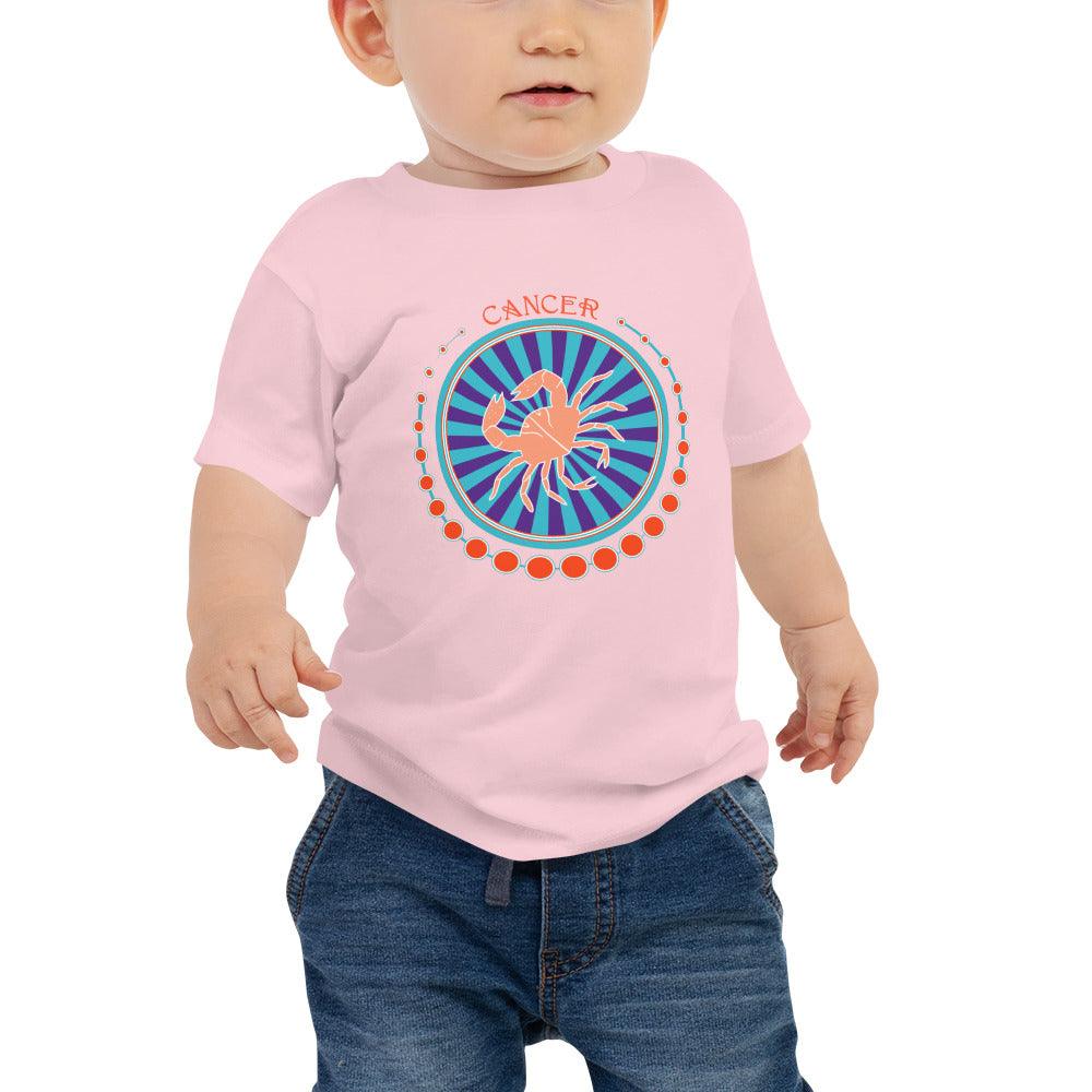 Zodiac Universe Infant Tee - Beyond T-shirts