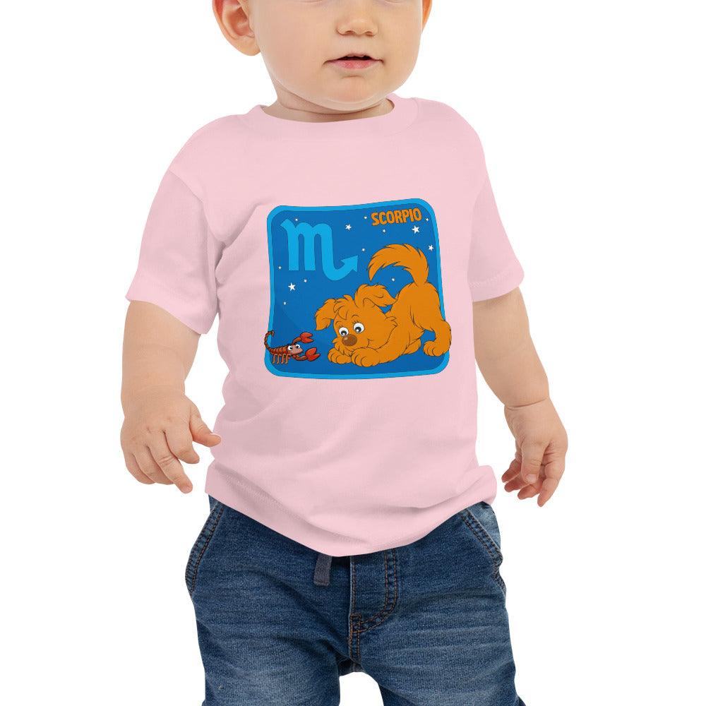 Astrological Adventures Baby Tee - Beyond T-shirts