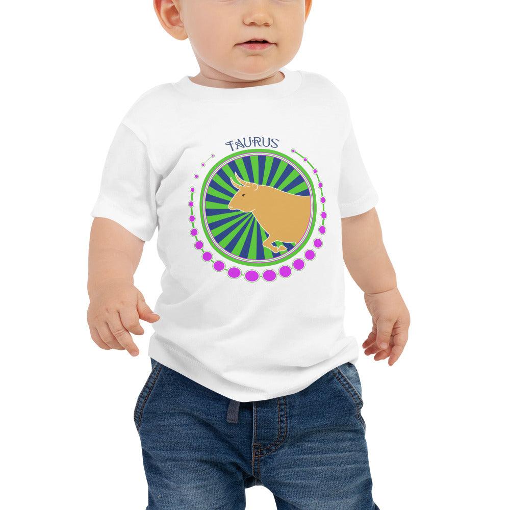 Zodiac Constellations Infant Tee - Beyond T-shirts