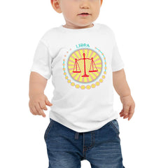 Zodiac Horoscope Infant Tee - Beyond T-shirts