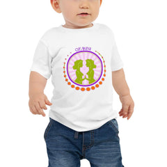 Zodiac Starlight Infant Tee - Beyond T-shirts