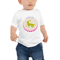 Astrological Adventures Baby Staple Tee - Beyond T-shirts