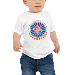 Zodiac Universe Infant Tee - Beyond T-shirts