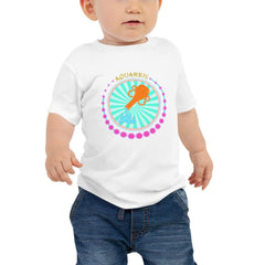 Zodiac Constellations Infant Tee - Beyond T-shirts