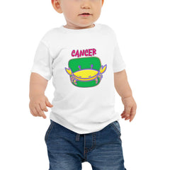 Zodiac Universe Baby Tee - Beyond T-shirts