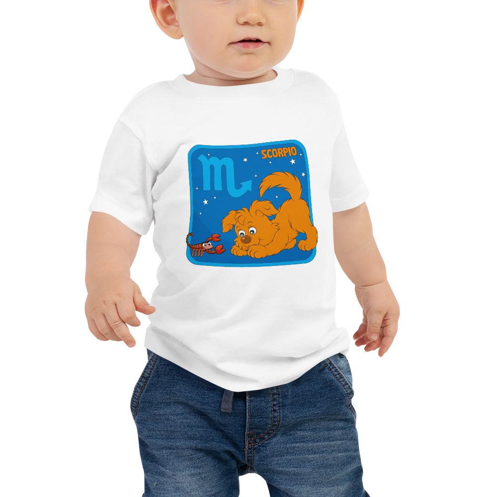 Astrological Adventures Baby Tee - Beyond T-shirts