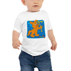 Zodiac Universe Explorer Baby Staple Tee - Beyond T-shirts