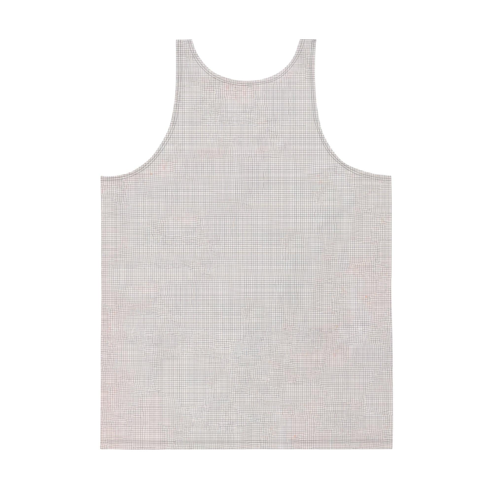 Balletic Dreamland Fashion tank top for a modern look.