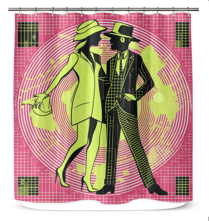 balletic-intensity-attire-shower-curtain-elegant-bathroom-decor