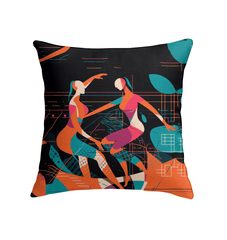 Elegant-Balletic-Reverie-pillow-luxury-living-room-accent