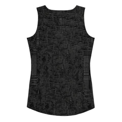 Comfortable and stylish Balletic Romance Attire tank top.