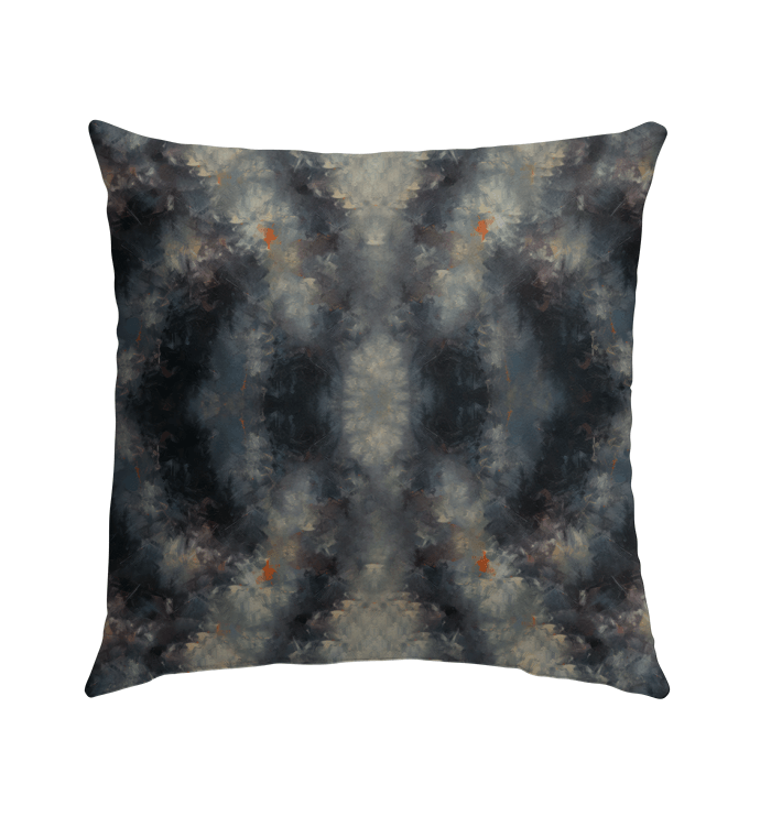 Beat Boulevard Outdoor Pillow - Beyond T-shirts