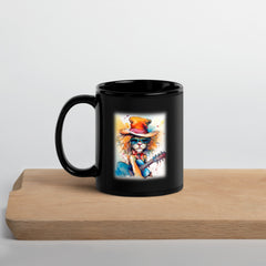 Drummer’s Dark Dreamy Mug