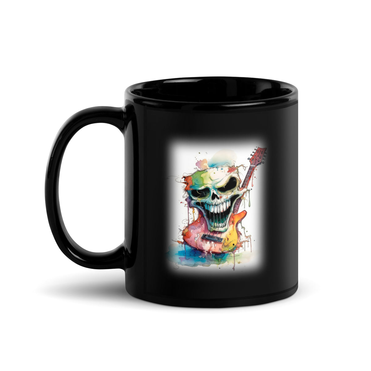 Maraca’s Mesmerizing Melodies Mug