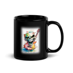 Maraca’s Mesmerizing Melodies Mug